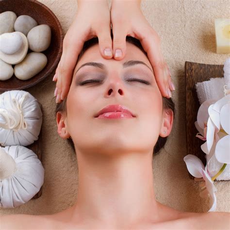 Thai Massage Birmingham Deep Tissue Massage Thai Head Massage