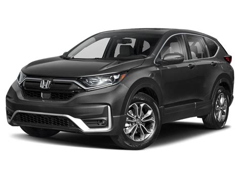 Sonic Gray Pearl 2020 Honda Cr V Ex L Awd For Sale At Criswell Auto