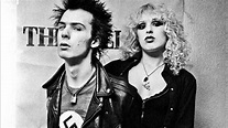 The punk Romeo and Juliet: Inside the tragic love of Sid and Nancy ...