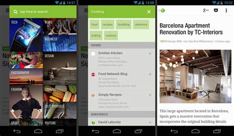 The 10 Best News Apps For Android