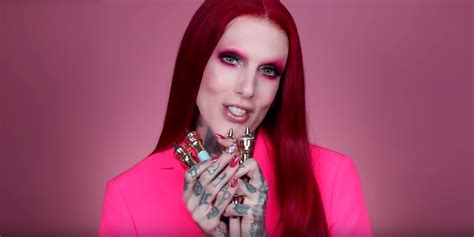 Jeffree Star The Gloss Lipgloss Collection Everything You Need To Know