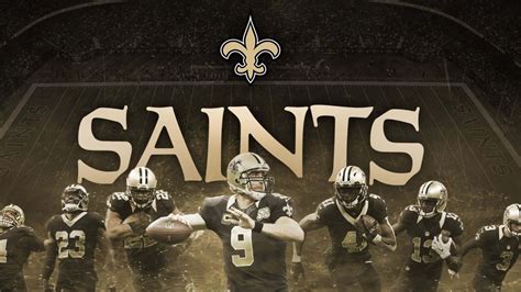 Discover More Than 81 Cool Saints Wallpaper Latest Vn