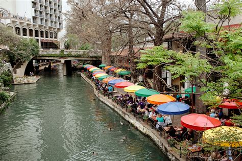 36 Hours In San Antonio The New York Times