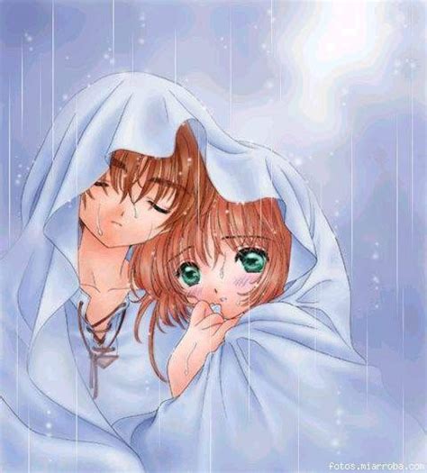 Crunchyroll Forum Cutest Romantic Picture Of An Anime Couple Page 359