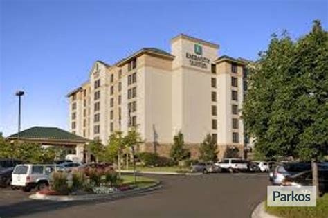 Embassy Suites Denver Airport Parking Reviews And Prices