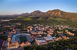 University of Colorado Boulder - Profile, Rankings and Data | US News ...