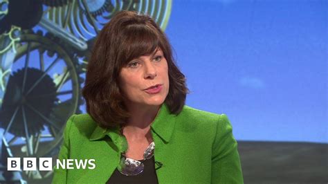 Claire Perry On John Bercow Behaviour In Brexit Debate Bbc News