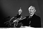 Bundesarchiv Internet - Die Ära Adenauer