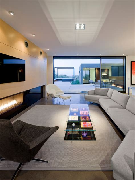 Find living room furniture ideas, living room furniture sets and more at ballard designs! 35 Amazing Modern Living Room Design Collection