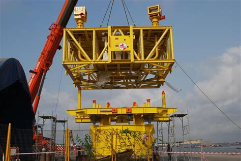 Onshoreoffshore Modules And Packages Union Energy