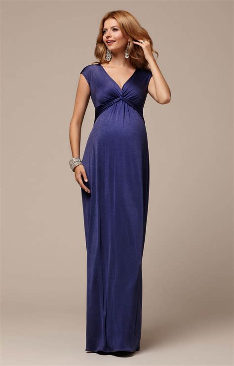 clara maternity gown long bluebell maternity wedding dresses evening wear and party clothes
