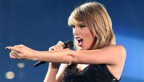 Taylor Swift Takes Legal Action Against A College Student Heres Why