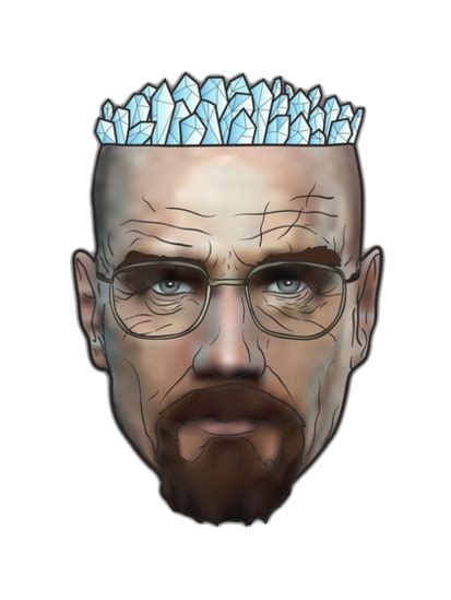 Walter White Png Image Png Mart