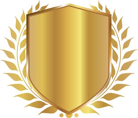 Download Shield Badge Free Png Image - Bronze Package Clipart (#4527480) - PinClipart
