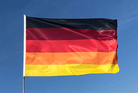 Freie kommerzielle nutzung keine namensnennung bilder in höchster qualität. Shop | Deutschland Multicolor Flagge