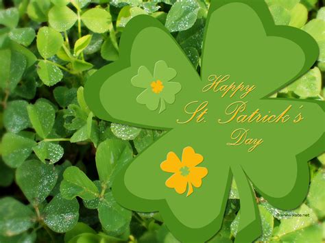 Maybe you would like to learn more about one of these? 48+ St Patrick Screensavers Wallpaper on WallpaperSafari