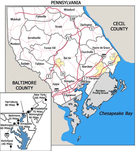 28 Zip Code Map Baltimore County Map Online Source