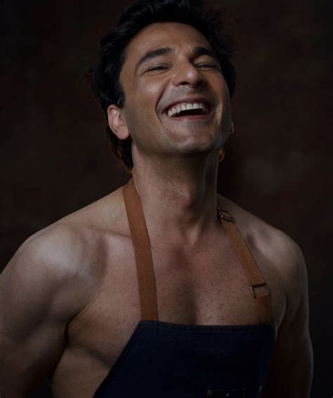 Daily Desi Men™° On Twitter Rt Hourlydesimen Vikaskhanna Chef