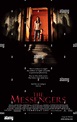"The Messengers" Poster © 2007 Screen Gems Stock Photo - Alamy