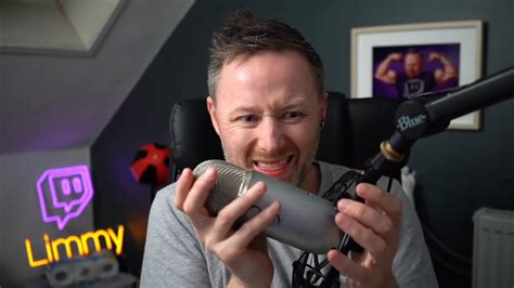 Limmy Twitch Archive Just Chatting And 3 2 1 2020 08 30 Youtube
