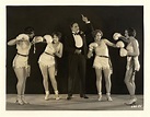 Rarely Seen Publicity Photographs From the Lost Clara Bow Film, "Rough ...