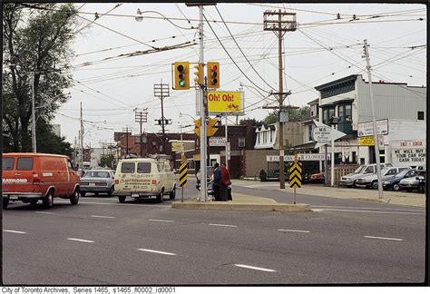 29 Photos That Tell The History Of The Junction Toronto