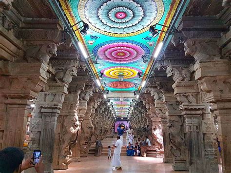 Meenakshi Amman Temple Madurai Things To Know Before You Go The