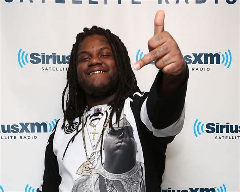 Rapper Fat Trel Arrested Again On Dwi Drug Charges 939 Wkys