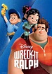 Wreck-It Ralph (2012) | Kaleidescape Movie Store