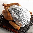 Grandma’s Secret Turkey Tips - Global Recipe