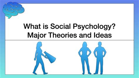 Social Psychology How To Understand People And Social Situations