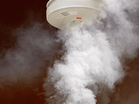 Maybe you would like to learn more about one of these? How Do Smoke Detectors Work?