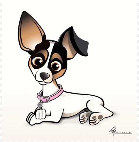 Chihuahua Dog Clipart At Getdrawings Free Download