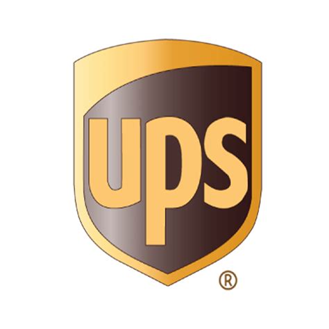 Ups Logo Png PNG Image Collection