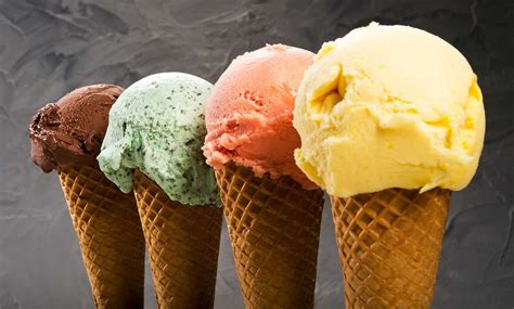 European Consumers Are Hungry For Gelato Supermarket News