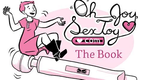 Oh Joy Sex Toy The Book Project Video Thumbnail