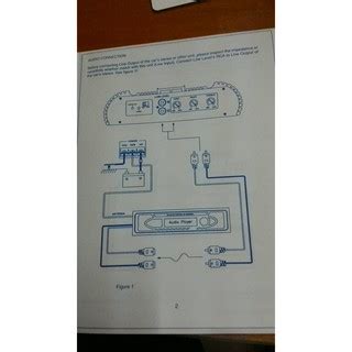 Jual VIRAL Power Mobil Atlantis 2 Channel Dc 300 Mosfet JD01