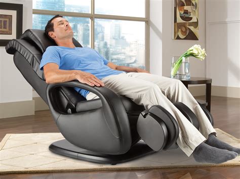 Wholebody® 71 Massage Chair Discount Massage Chairs