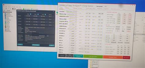 Ram Overclocking With My New 5900x Sub 60ns Memory Latency R