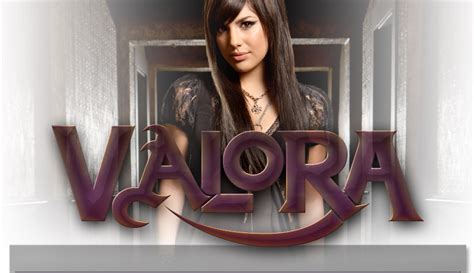 Valora The Bandsyd Duran The Meaning Of A Rock Band Valora The Band