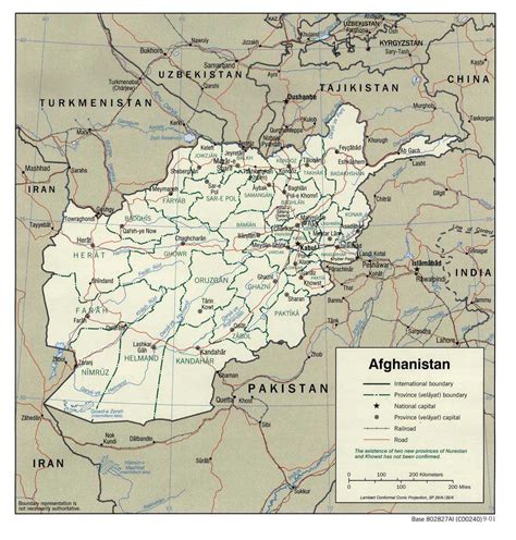 Pakistan afghanistan agree to conduct geological survey to. Van Dyk Diary: Khost, Southeast Afghanistan | Carnegie Council for Ethics in International Affairs