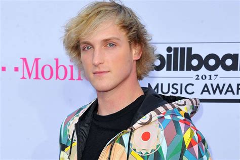 Logan Paul Suicide Video Sparks Outcry Youtube Star Apologizes