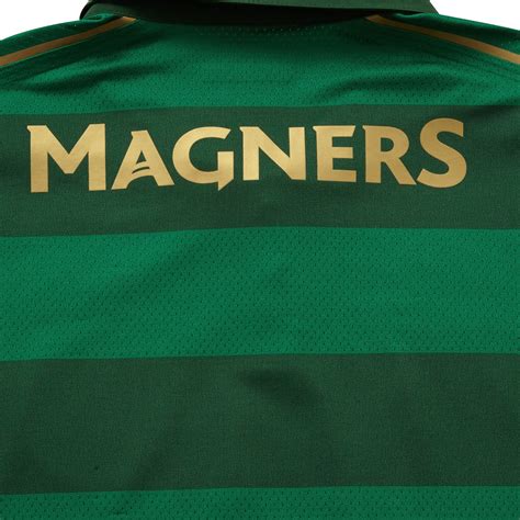Celtic 17 18 Away Kit Released Footy Headlines