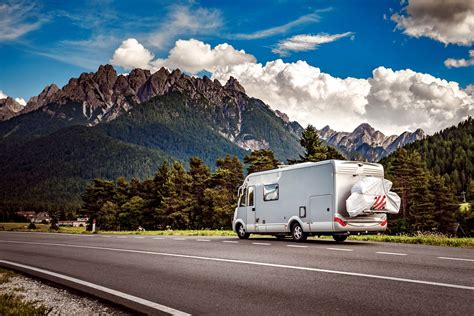 5 Things You Should Know Before Renting An Rv Mid Florida Rv Rentals