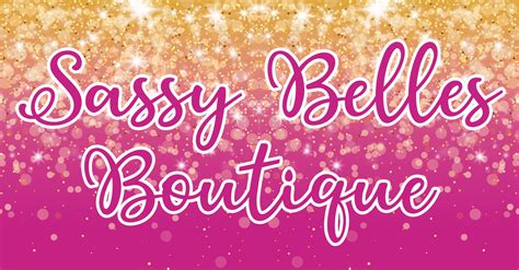 sassy belles boutique