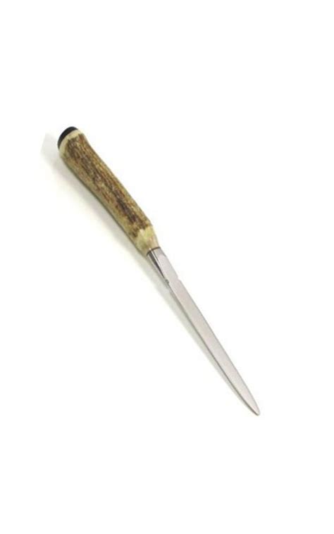 For over 18 yrs, antler artisans has been a leader in. Stag Antler Handled Letter Opener | CLAN by Scotweb