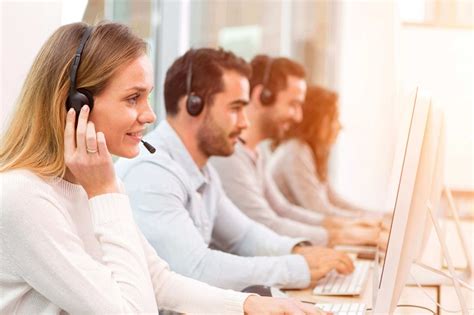 7 Essential Skills For Inbound Call Centre Agents
