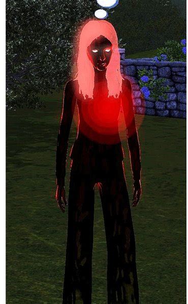 Guide To The Sims 3 Vampire Ghost Game Yum