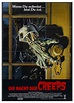 ZonaOchentera: Night of the Creeps / El Terror Llama a su Puerta (1986)