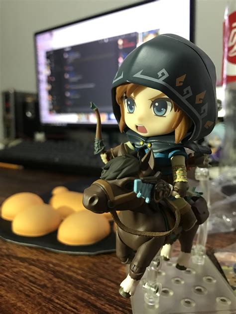 My New Favorite Nendoroid Ranimefigures